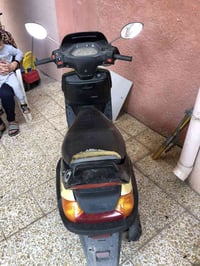 فراشة • دراجة