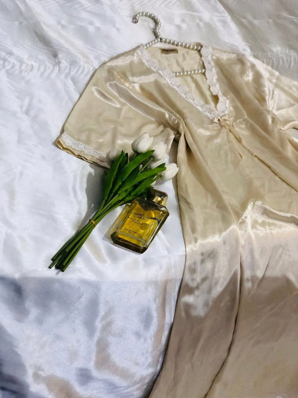 ثوب نوم حرير يلبس وزن ٦٠ ٦٥ ٧٠ سعره ( ٨ الاف ) 🧿🍃


**إذا كنت صاحب هذا الإعلان وتريد حذفه لأي سبب، رجاءا أرسل رسالة إلى الدعم الفني**