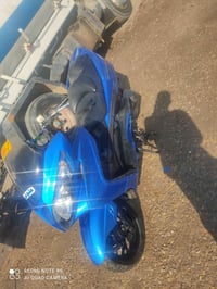 اسكاي ويف • مكينة مكفولة • طريق الكحلاا