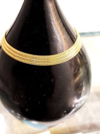سوار حصيرة • ٥٫٢٣غم • حلة بابل