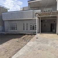 دار طابقين • ٣ غرف • حي العسكري