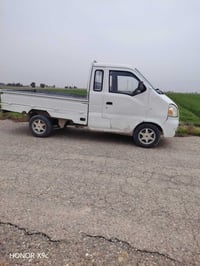 هايفي • ٢٠١١ • شاصي معمر