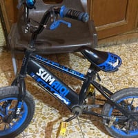 دراجة • للبيع