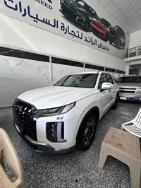 بلسايد • ٢٠٢٤ • رقم بغداد