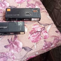 كاميرات تصوير • فلاشات • حامل كاميرا