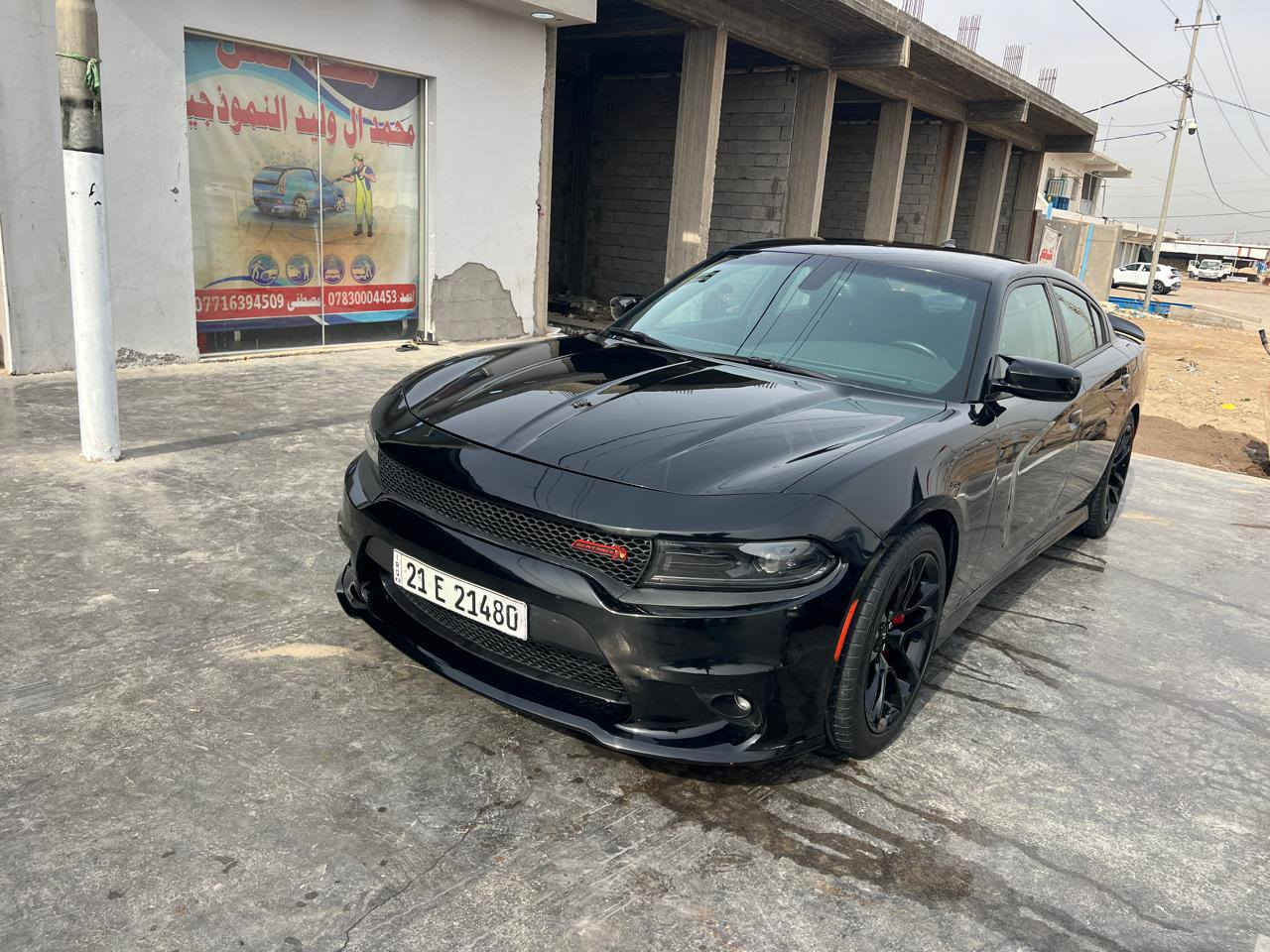 سلام عليكم جارجر للبيع موديل 2016 بون حادث بس بارد سونار بل منشور مكينه وكير تبريد  سعر 192 وبيه مجال قليل رقم شمالي تريد تحويل تريد وكاله *********** مكان السياره واسط الصويرة
