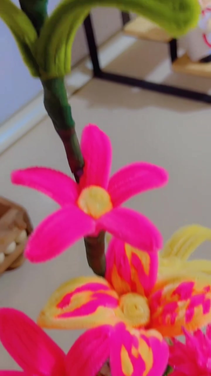شغلنه لليوم ورد مقذف شغل يدوي عدنه حسب طلب هم


**إذا كنت صاحب هذا الإعلان وتريد حذفه لأي سبب، رجاءا أرسل رسالة إلى الدعم الفني**