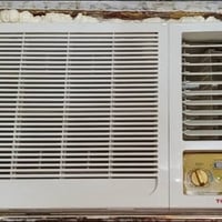 مكيف TCL طنين تبريد تدفئه نضافه فول مداخل تصليح مشتغل موسمين تاخذه ع ا...