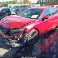 كامري هايبرد • موديل ٢٠٢٥ • كتاب شهداء