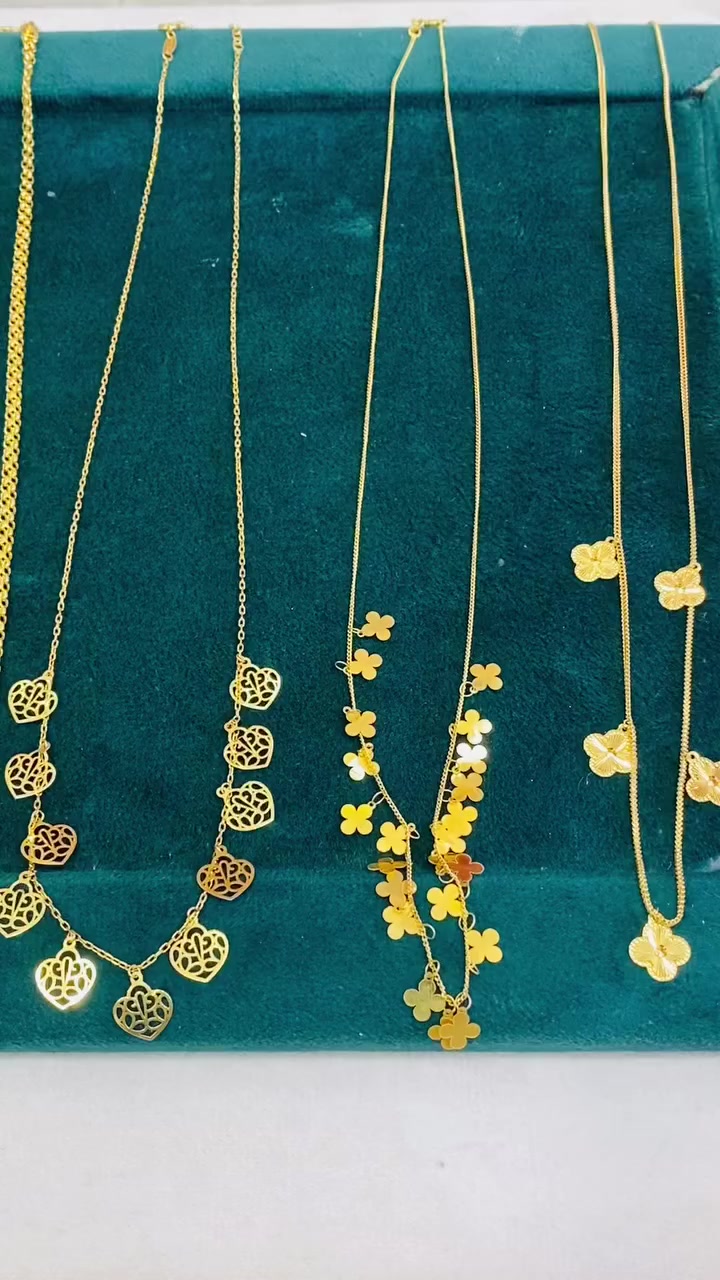 صياغه ومجوهرات الياقوت 2💎

‏اللهم صباحٌ مُبشر و خيرات لا تزول 
   كردانه_اماراتي_مستورد  
#عيار 21k


**إذا كنت صاحب هذا الإعلان وتريد حذفه لأي سبب، رجاءا أرسل رسالة إلى الدعم الفني**