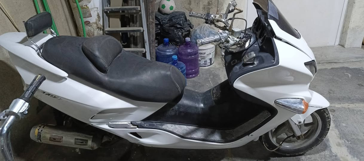 سلام عليكم فورزه 0,6 الدراجه نضيفه شوفت عينك كشر معدل سرعه مفوله خير من الله كهربائيات كلها شغالة ب, 1200 وبيها مجال رقم  ‏‪***********‬‏
