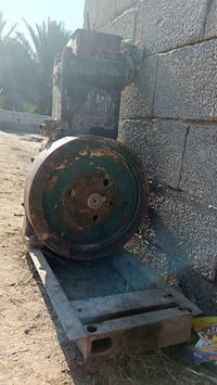 ماطور ابو الخمسه • مع الشاصي • بدون خنزيره