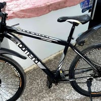 بسكليت • جمهوري • مجال بسيط