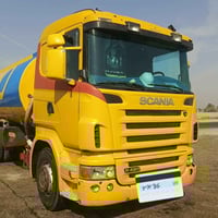 أربيل • موديل ٢٠٠٦ • تانكي ٢٥ ألف لتر