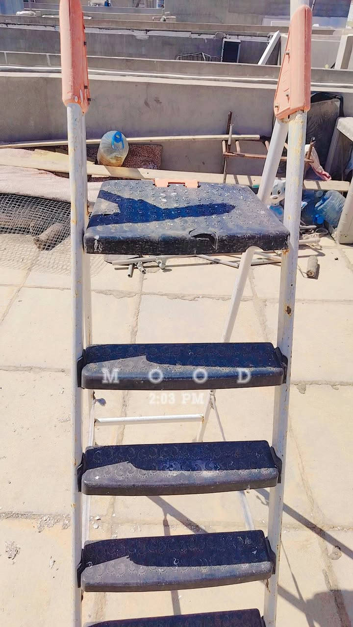 درج للبيع نضيف كل عيب مابي الشراي يتصل خاص مفتوح مال بيت (( سعر 15 بيها مجال )) مكاني كركوك


**إذا كنت صاحب هذا الإعلان وتريد حذفه لأي سبب، رجاءا أرسل رسالة إلى الدعم الفني**