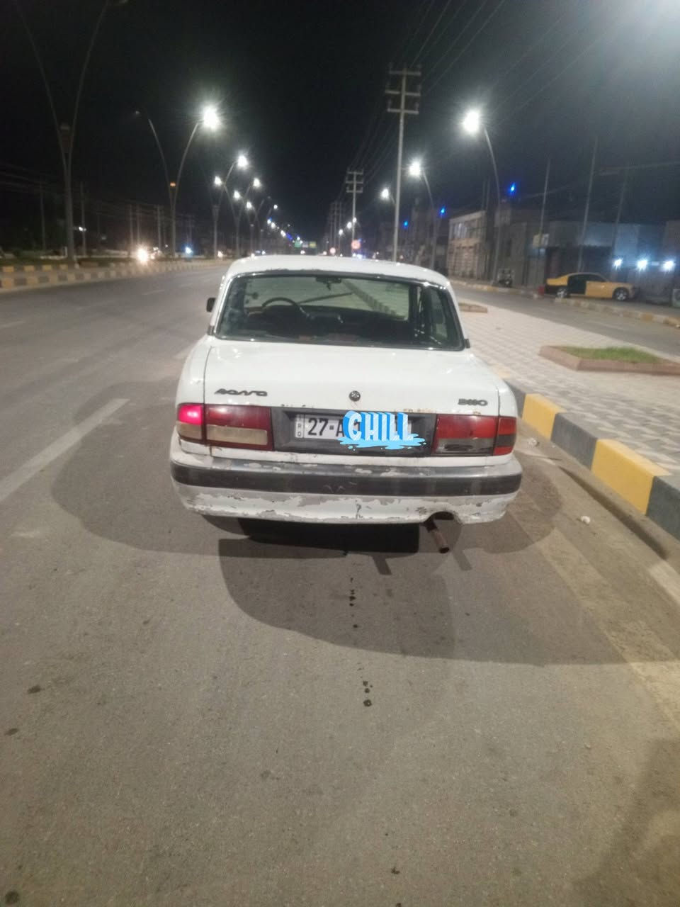 يا الله السلام عليكم فولكه 2003كير حداديه طخم تاير قبل سبوع شاده مكينه بيهه تنقيص رقم نكليزي راعيهه يمي سنويه لل29 تريد مداوي تريد وكاله دواخل حلوات سياره عوزهه صبغ خياساتهه مكصوصات وكاملات ردت اعمرهه كلهه بس صار عندي ضرف  مو تستغل ضرفي وتكسر بسعرهه  ‏ 34وبيهه مجال للشراي مو شراي لا تخابر ورزق على الله 
‪***********‬‏.ابو مصطفى
***********. مصطفى
