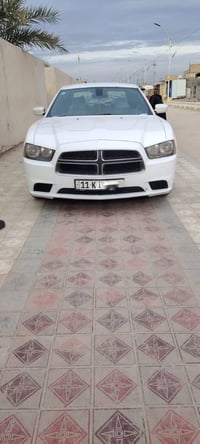 جارجر • ٢٠١٣ • وارد كندي