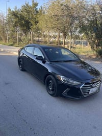 النترا ٢٠١٨ • وارد امريكي • بدون صبغ