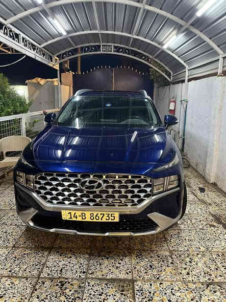 محرك 2.5تنفس طبيعي 

ماشية72 الف كيلو متر  

سايد بريك كهرباء 

جنطة كهرباء

تشغيل عن بعد

كرسي امامي كهرباء تدفئه كراسي

ابل كار بلي

رادار جانبي وتحذير عند فتح الابواب 

رادار امامي

:لايت زنون 

تحديد سرعه

:نظام تحذير عن وجود حركة في المقاعد

حساس اطارات 🛞

:شاشة كبيره GPS

:أنظمة قيادة  4 وضعيات

؛ اوتو هولد _سايد بريك كهرباء

توقف ذاتي عند رجوع بك 

حساسات خلفي

***********

***********

مكان السياره عمارة
