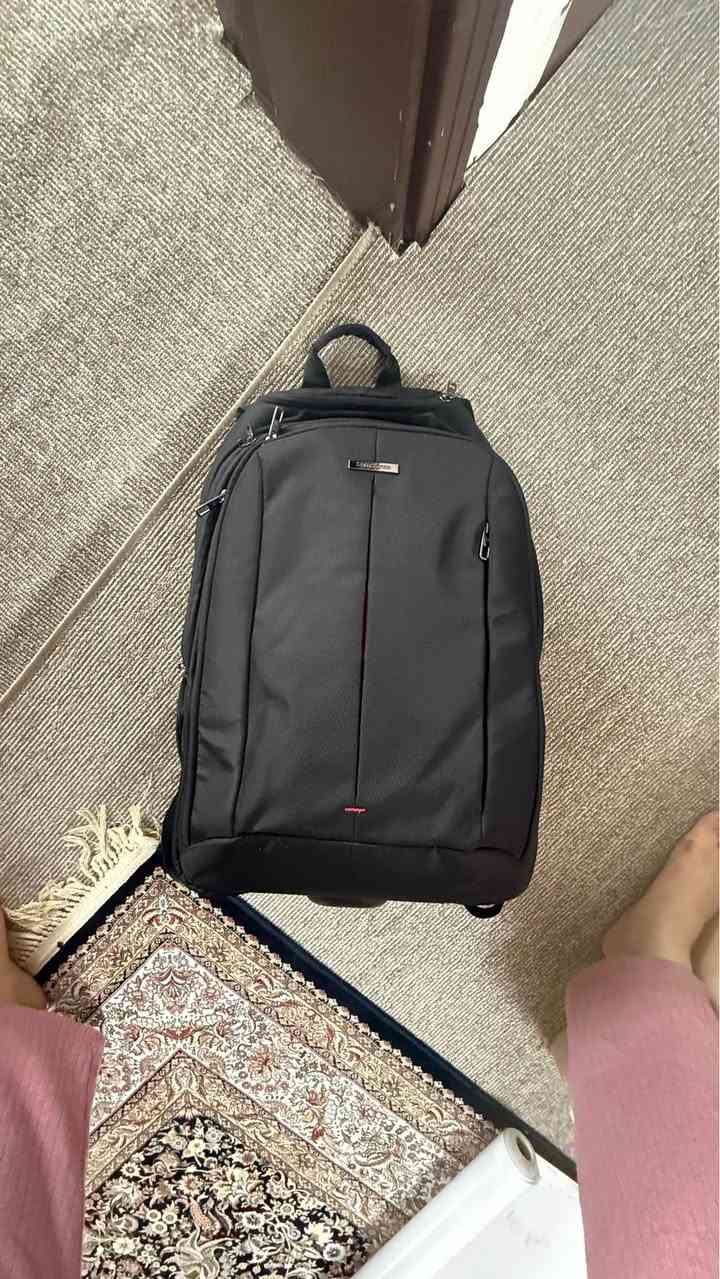 For sale  100$ 
, Samsonite Mysight Wheeled Laptop Backpack 17.3inc 27 L, Black Laptop Backpacks أربيل, العراق


**إذا كنت صاحب هذا الإعلان وتريد حذفه لأي سبب، رجاءا أرسل رسالة إلى الدعم الفني**