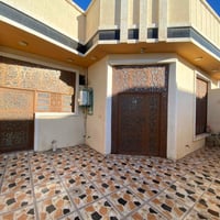 الرمادي شارع ٦٠ • غرفتين • كراج