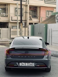 ٢٠٢٢ • رقم دهوك • قيادة ذاتية