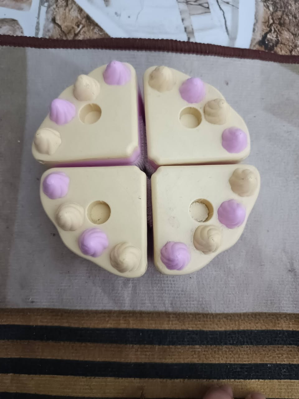 متوفر


**إذا كنت صاحب هذا الإعلان وتريد حذفه لأي سبب، رجاءا أرسل رسالة إلى الدعم الفني**