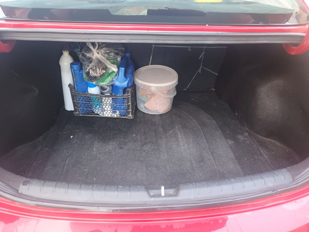 سلام عليكم سياره كيه ريو مديل 2021 رقم معوقين بعدلها 9شهور صير حره مكينه 1600دوش مكينه كير مكفولات تبريد ثلج تتفه شغال تخم تايرات ستوني شاده حداديه واحد على واحد سياره ماعوزها شي سياره احله من صوره شاهد الله تجي وشوف المكان حيانيه دور الشرطه سعر 103وبيها مجال حك جيه رقم الهاتف ***********
