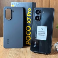 بوكو X7 برو • للبيع • زين