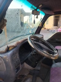 من رخصت صاحب الكروب كيه فنتيره البيع موديل 92 رقم واصط  رعيه يريد تحوي...