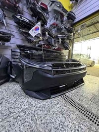 مركز سيؤل الكوري • قطع غيار كورية • K4 2025