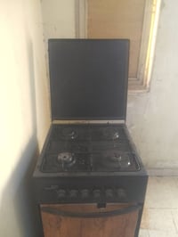 طباخ • فرن شغال • مكسور