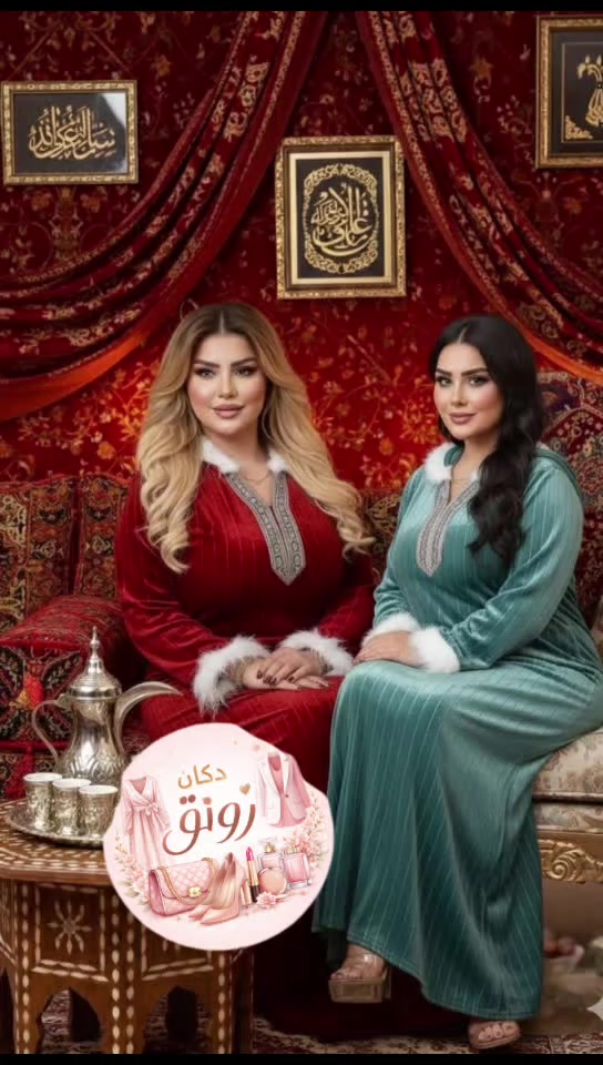 أهلاً ومرحبًا بكم، اسمي ‏رمانة‏ وأود أن أعرِّفكم بنفسي وأخبركم أنني ‏‏
دكان رونق 🛍️ ملابس اكسسوارات كوزمتك احذيه حقائب


**إذا كنت صاحب هذا الإعلان وتريد حذفه لأي سبب، رجاءا أرسل رسالة إلى الدعم الفني**