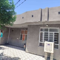 اخوان دار للبيع بناء حديث بصف جامع الفردوس الحديد قريبا على مركز الصحي...