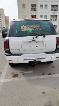 بلازير • ٢٠٠٨ • تبديل محرك