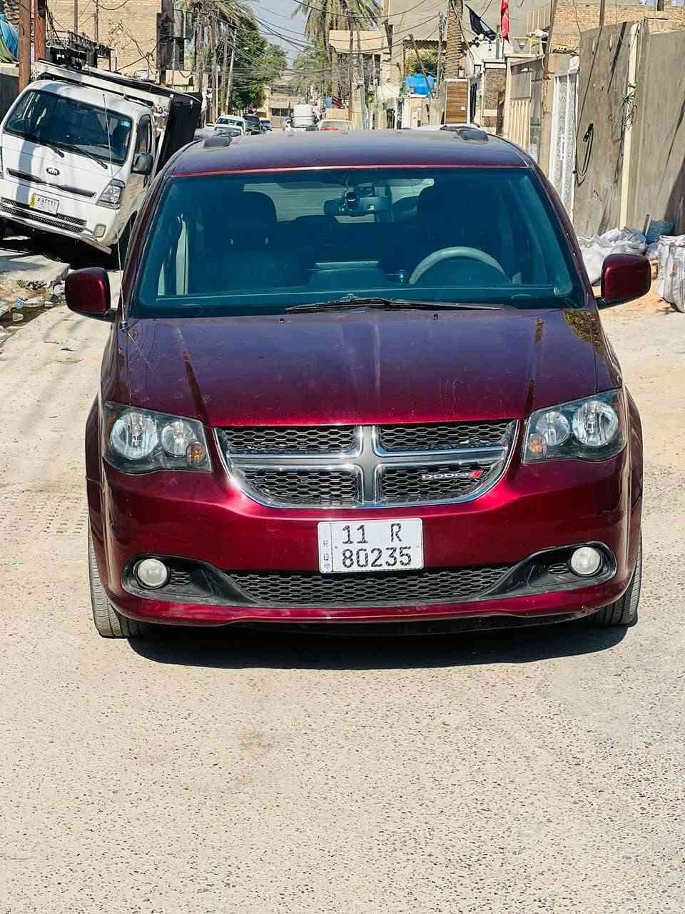 سلام عليكم
دوج كرفان موديل ٢٠١٧ مكانه ٦سلندر
صندوك كهرباء تشغيل عن بعد
لون مميز بيبان سلايت كهرباء
شاشه أندرويد
بيهه نص باب أو نص باب خلفي عكس السابق صبغ
سونار موجود مكينه أو كير خير من الله
كشنات بلغ سبايدر أو بيهه بلوجكترات
تحكم ستيرن مثبت سرعه تبريد ٣ قطع ثلج
حماوه جوه النص ابشعره السياره خير من الله
اتصل و دلل***********
