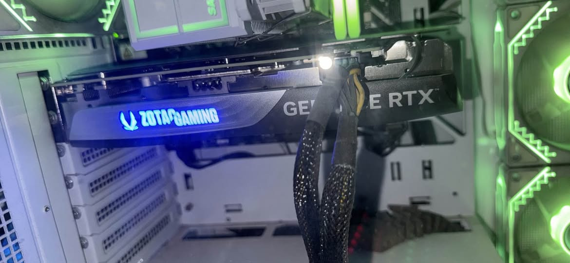 كارت شاشة 4060ti مستعمل ٥ اشهر تقريبا مابي اي مشاكل حاله حال الجديد نسخة ال 8GB سعره 600 الف دينار 

مكاني بغداد حي الجامعة 
*********** بغداد, العراق
