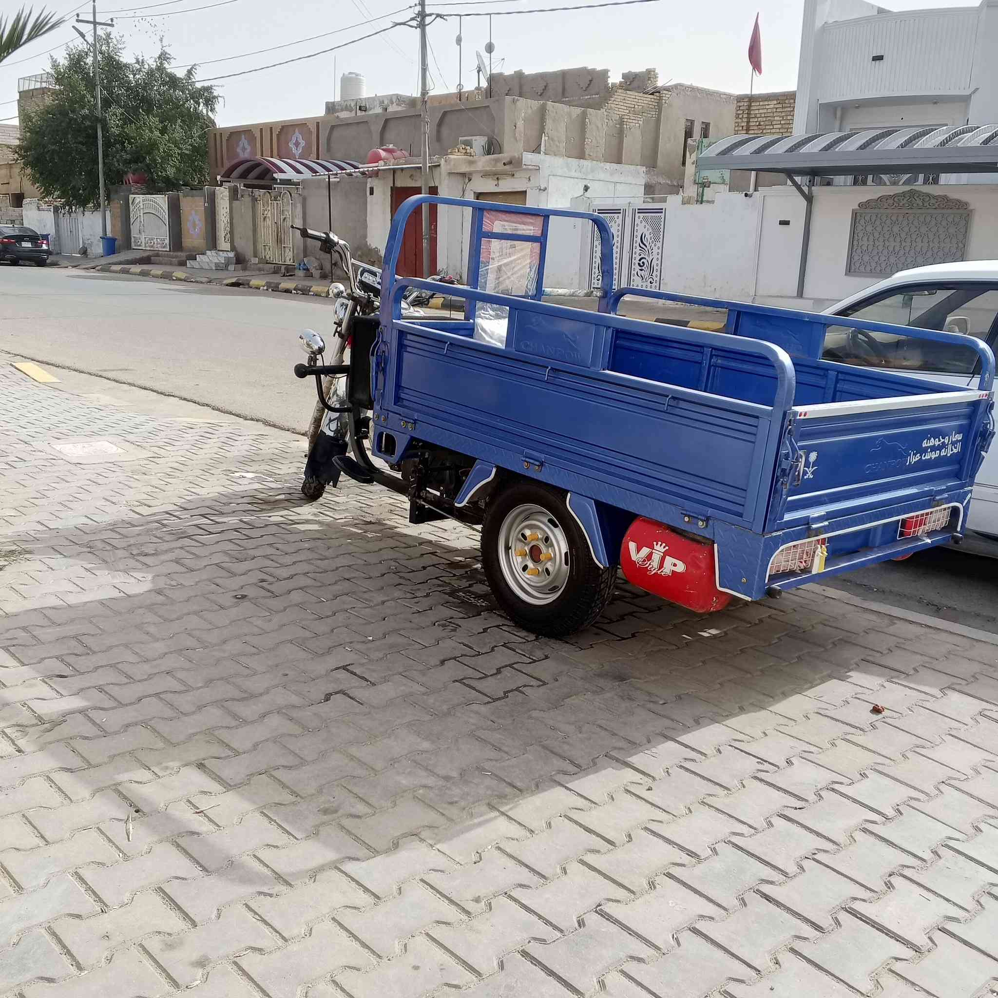 للبيع كفاله عامه مكاني بل حي سعر 2600 وبيهه مجال قليل اوراق اصولي رقم الاستفسار ***********
وبل خدمه اني 💕
