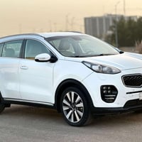 سبورتج • ٢٠١٨ • ٢٠٠٠ سي سي