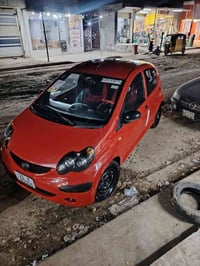 بي واي دي F0 • ٢٠١٢ • بغداد شعب بوب شام