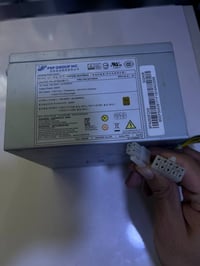 بور سستم • ٢٥٠ واط • نجف