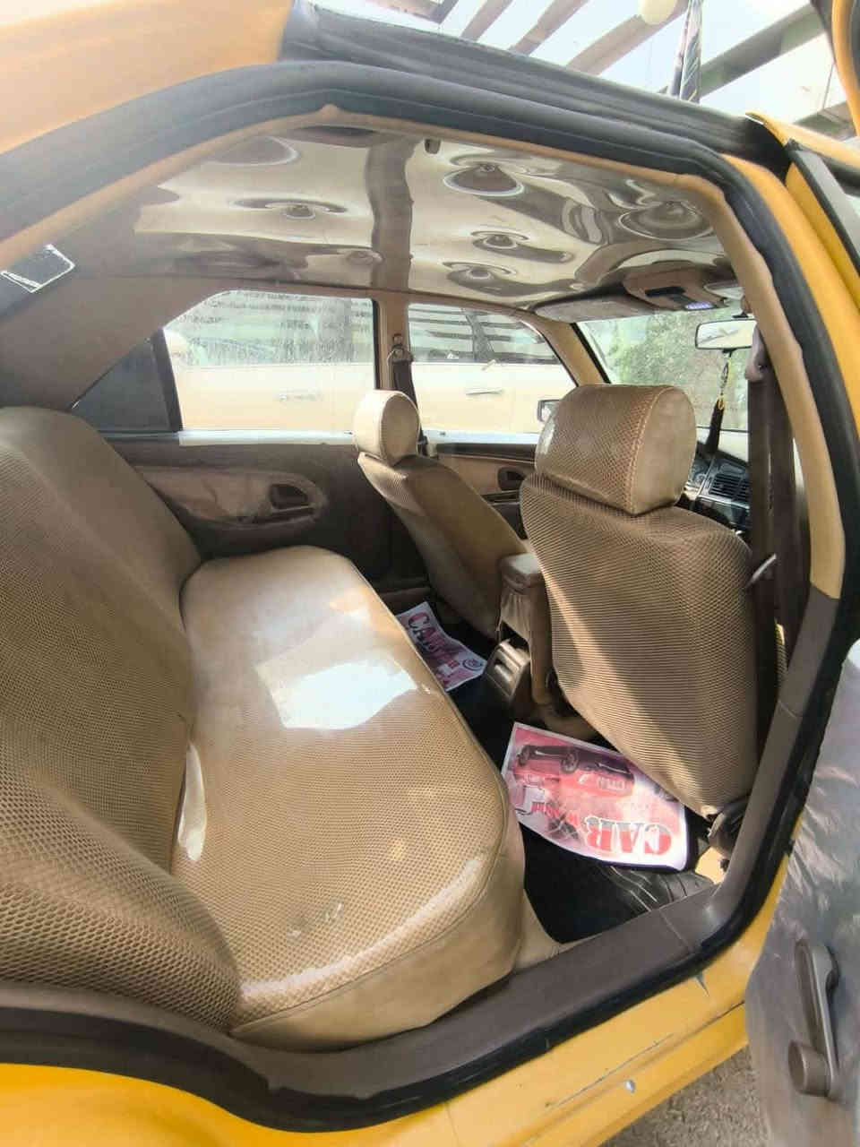 بيجو لميس محور بارص شكل خارجي بدون حادث موديل 2014 كير مكينه كفاله عامه تبريد ثلج سيارة مابيه نواقص تحويل ثاني يوم تخم تاير جديد حداديه نص عمر الاستفسار على رقم *********** الشراي خاص
