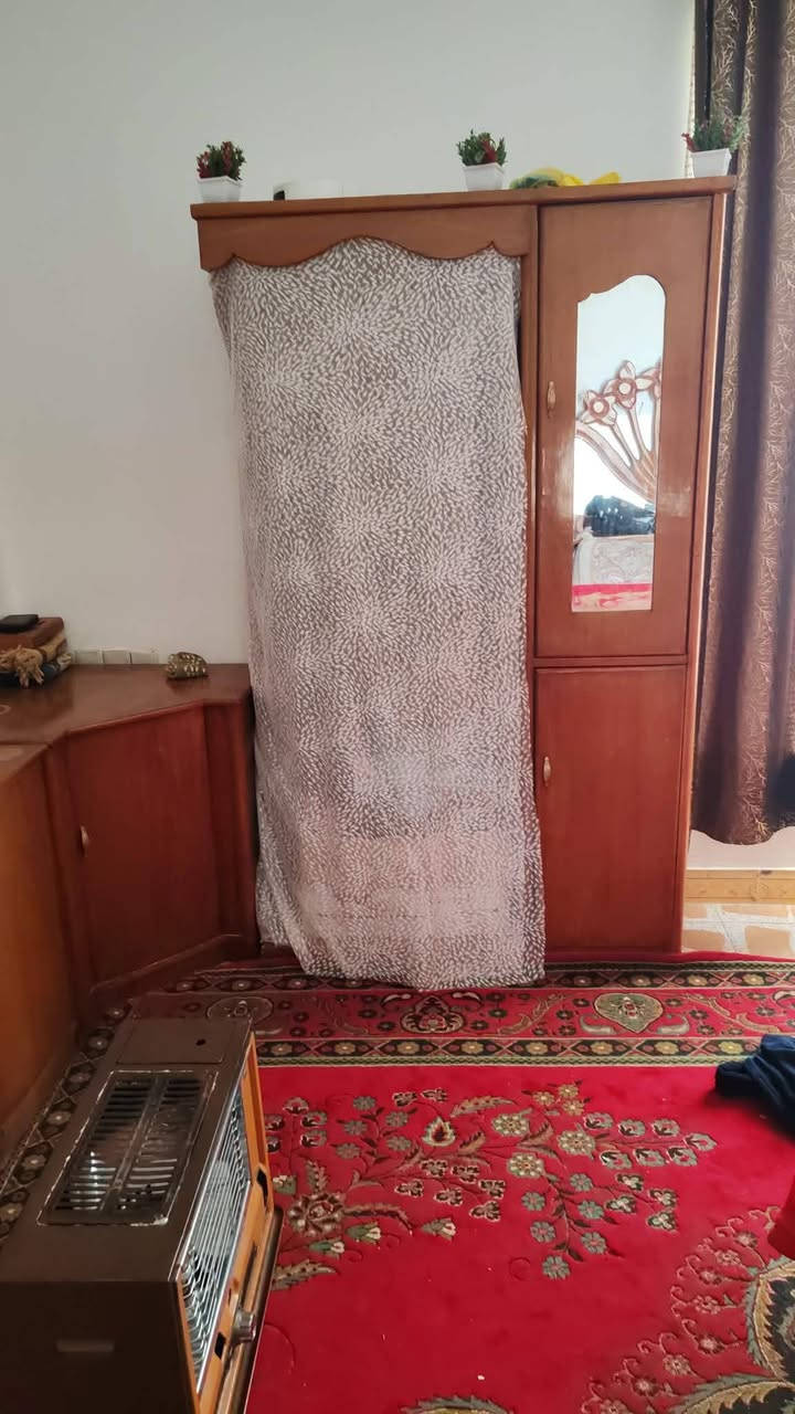 غرفه صاج نضيفه مابيعا اي اضرار سعر٥٥٠


**إذا كنت صاحب هذا الإعلان وتريد حذفه لأي سبب، رجاءا أرسل رسالة إلى الدعم الفني**