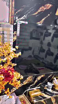 بلازمه حجم 85 حقيقي  ناطق ستلايت منها وبيها  صار عشرة ايام من اشتريتها...