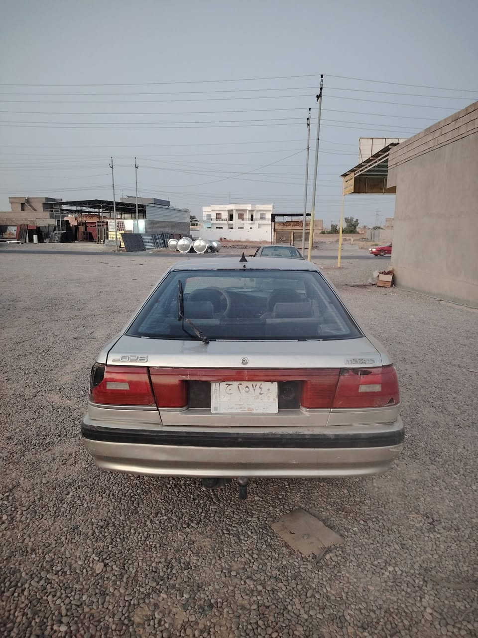 سلام عليكم مازده للبيع موديل 90 سنويه لل 29 شرط التحويل والوكاله محرك وكير خير من الله السعر 25 ***********
