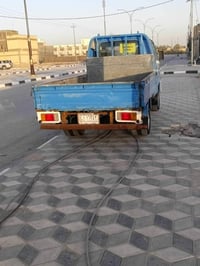 حمل • موديل ٩٤ • السماوه الرميثه