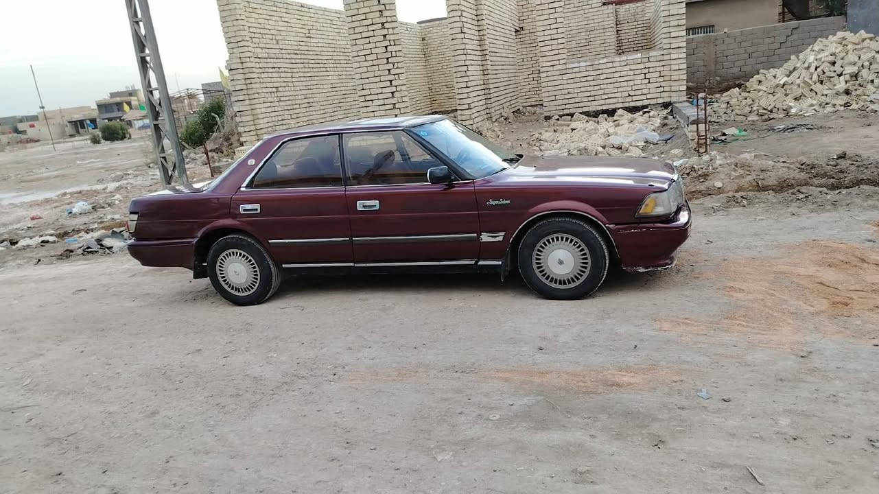 هارتوب موديل ٩٢ رقم بغداد انكليزي باسمي 
مكينه وكير خير من الله كشر نضيف سياره جاهزه وكاملة 
السعر ٣٧ ورقه وبيهة مجال بسيط
عنوان بابل محاويل ناحيه الامام للاستفسار
***********
***********
