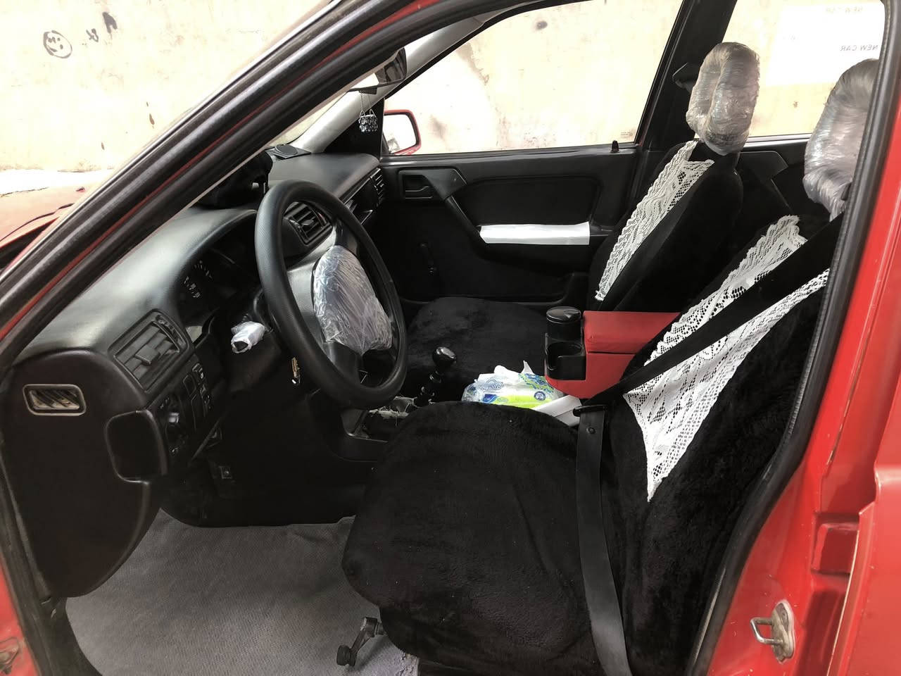 فكتره حجم ١٨
موديل ٩٢
رقم اربيل
سيارع ع بلاد بدون حادث 
مكينه كير عادي جديد
تلير وباتري جديد تدفه كهربائيات كله بلاد 
سعر ٤٢ وبيها مجال حك الجيه


**إذا كنت صاحب هذا الإعلان وتريد حذفه لأي سبب، رجاءا أرسل رسالة إلى الدعم الفني**