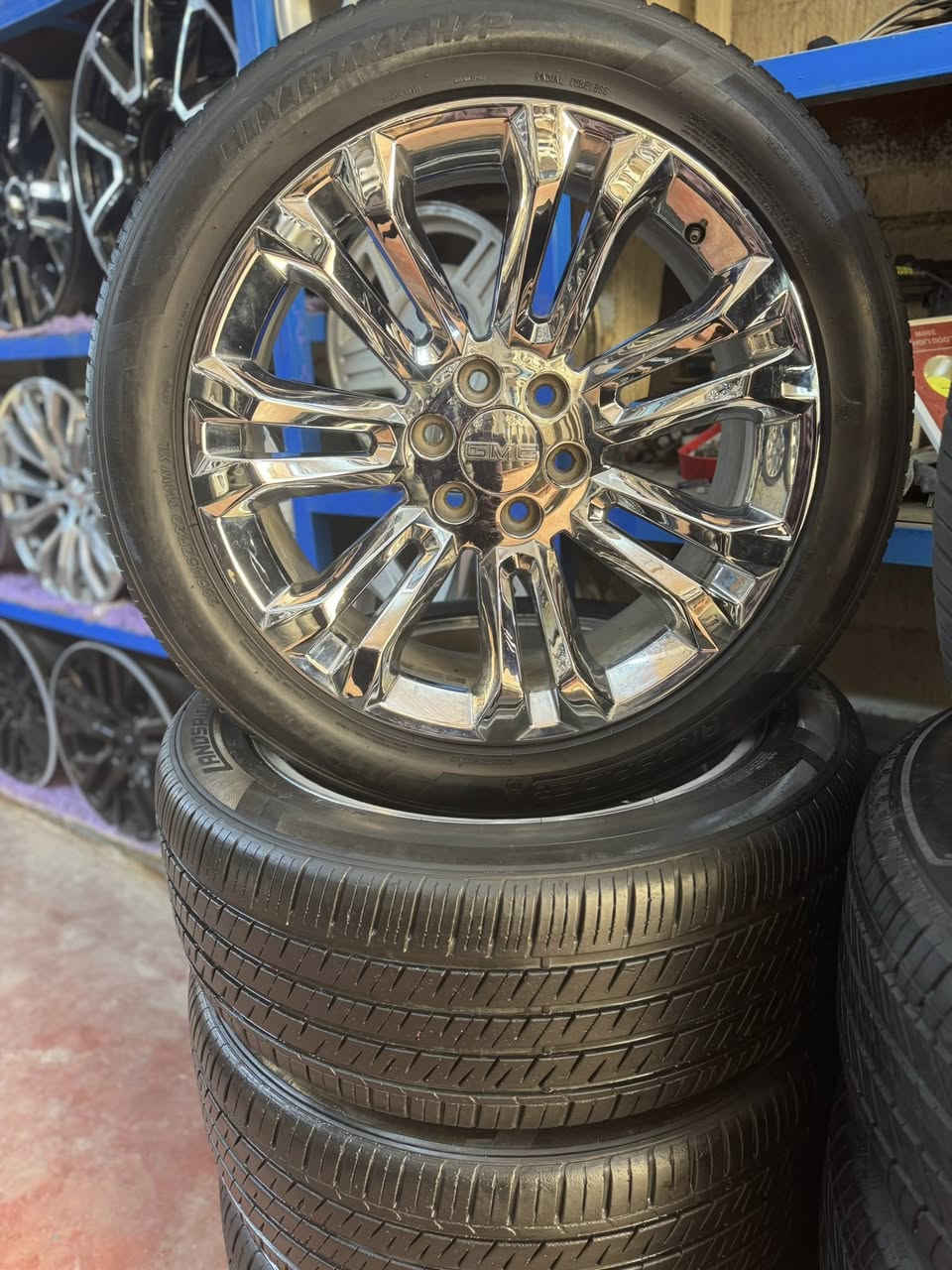 سلام عليكم شباب طخم ويل كب اصلي زيرو حجم 22 موجود في محل عقيل المرياني  العنوان بغداد كسره وعطش (***********) 🛞***********)
