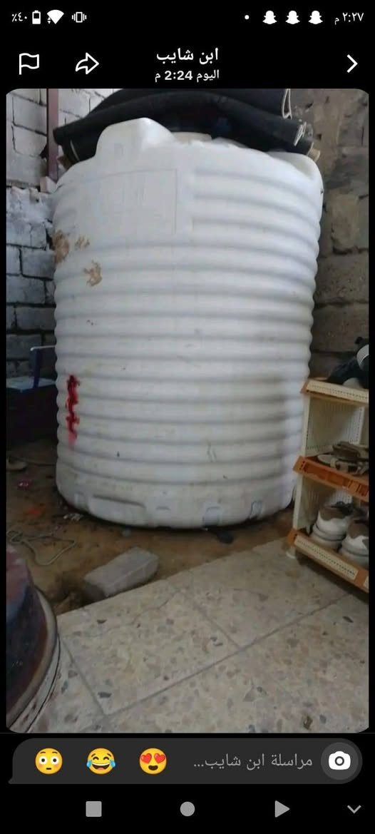 للبيع شكد تنطي اخذهن


**إذا كنت صاحب هذا الإعلان وتريد حذفه لأي سبب، رجاءا أرسل رسالة إلى الدعم الفني**